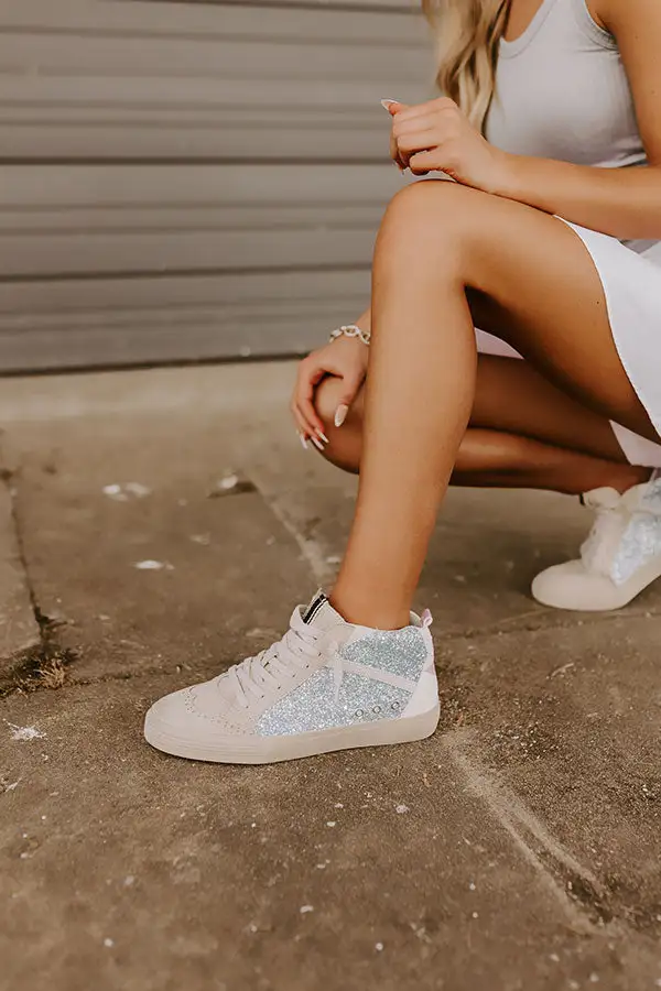 Modern Everyday Classic Sneakers