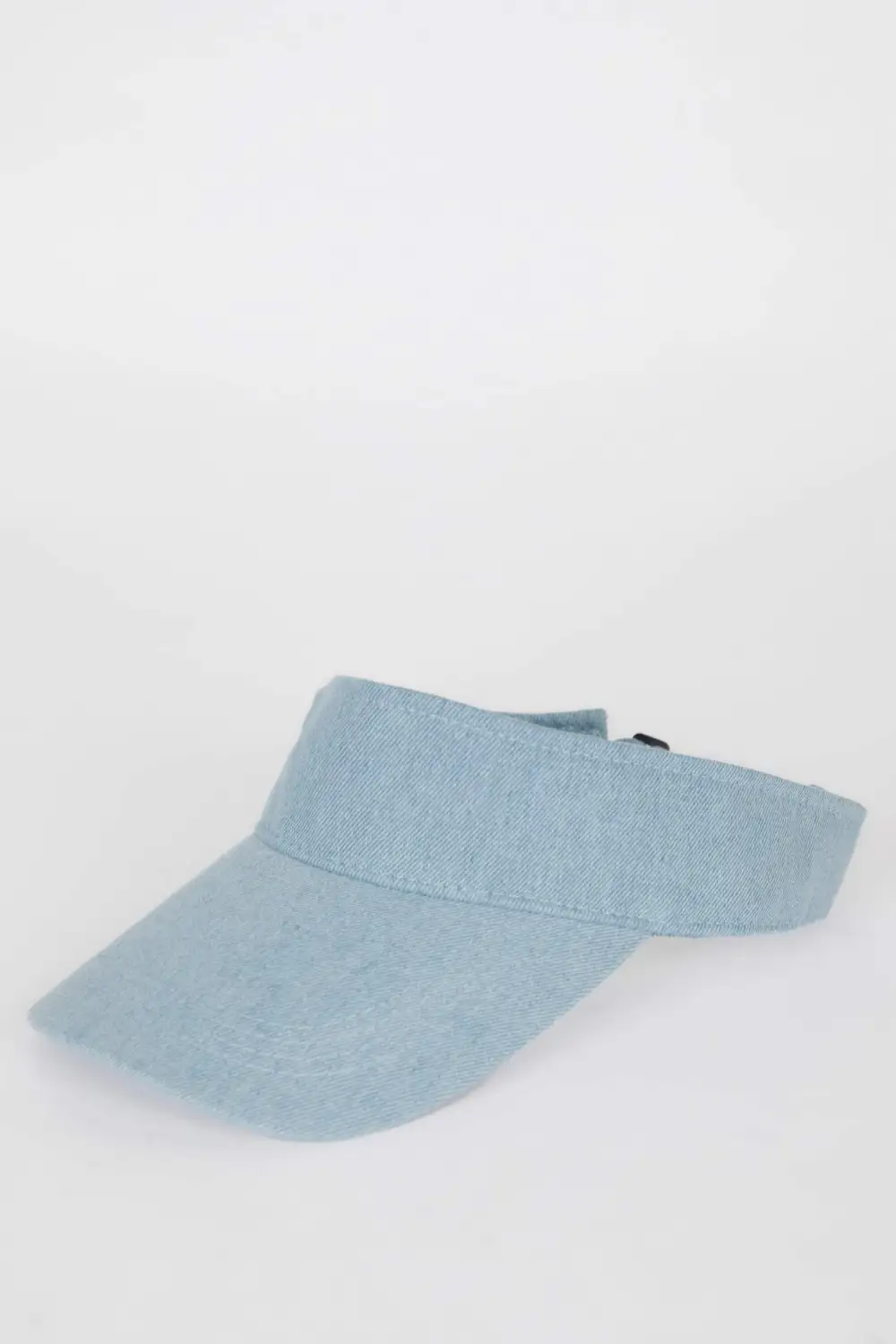 Sun-Protective Woven Straw Hat