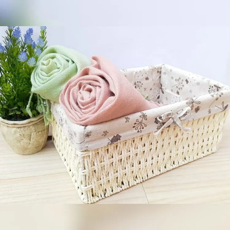Off Wardrobe Laundry Basket