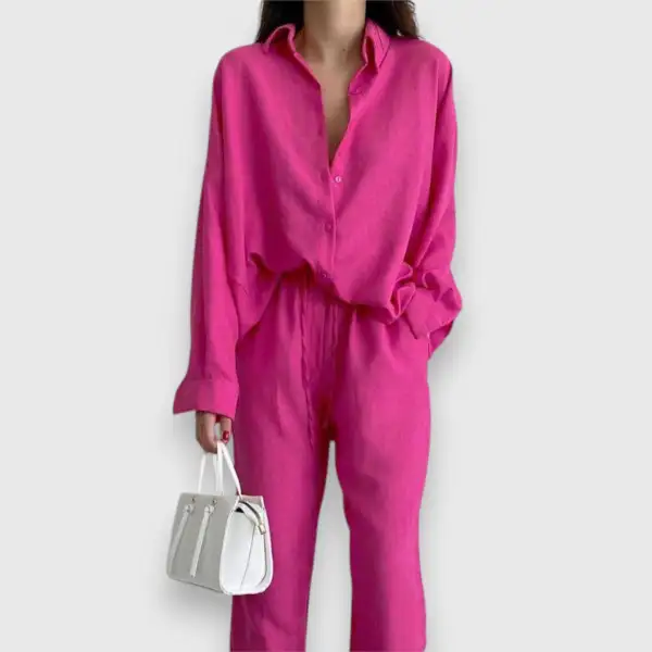 Coastal Easy Fit One Piece Jumpsuit