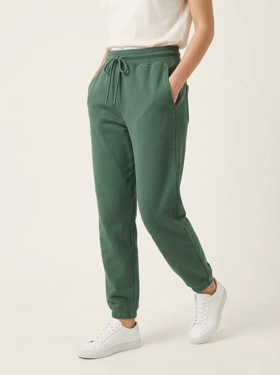 Unisex Weekend Ready Jogger Pants