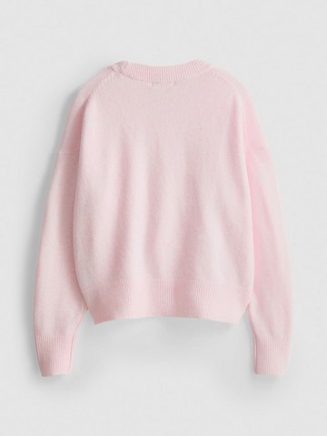 7-15yrs | Crew Neck Jumper detail 1