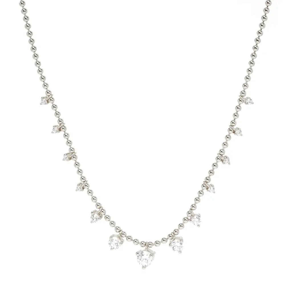 Minimal Classic Necklace