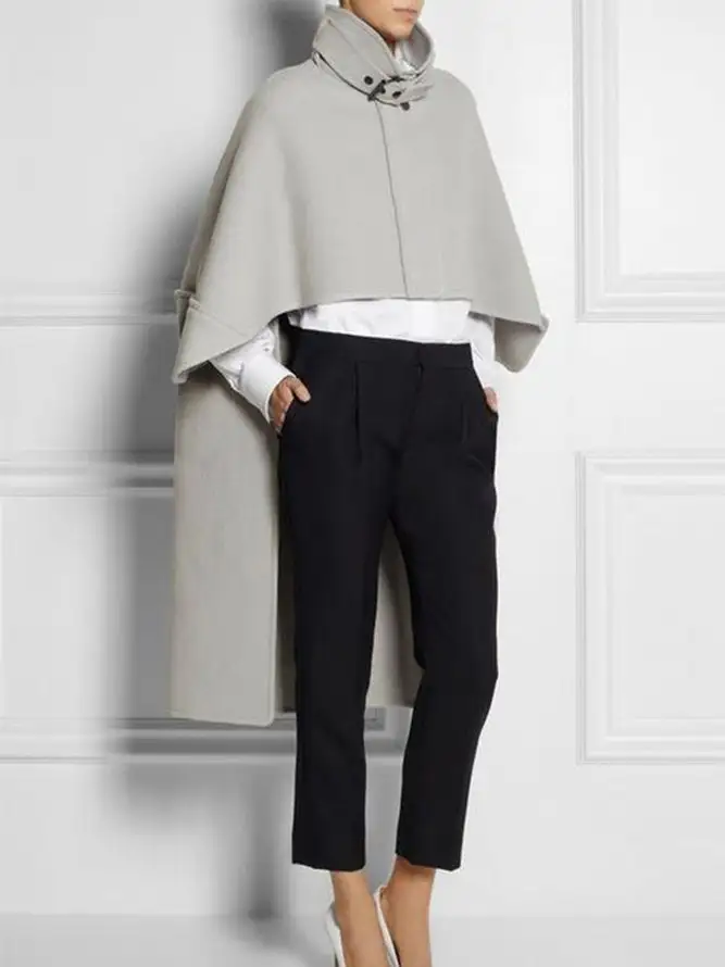 Everyday Layering Jacket Modern