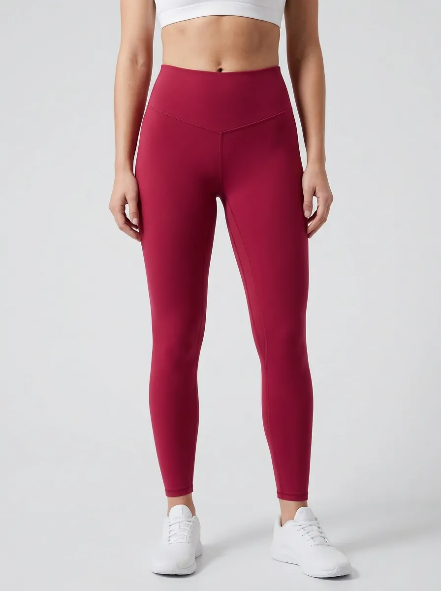 Smooth Fit Sleek Fit Leggings