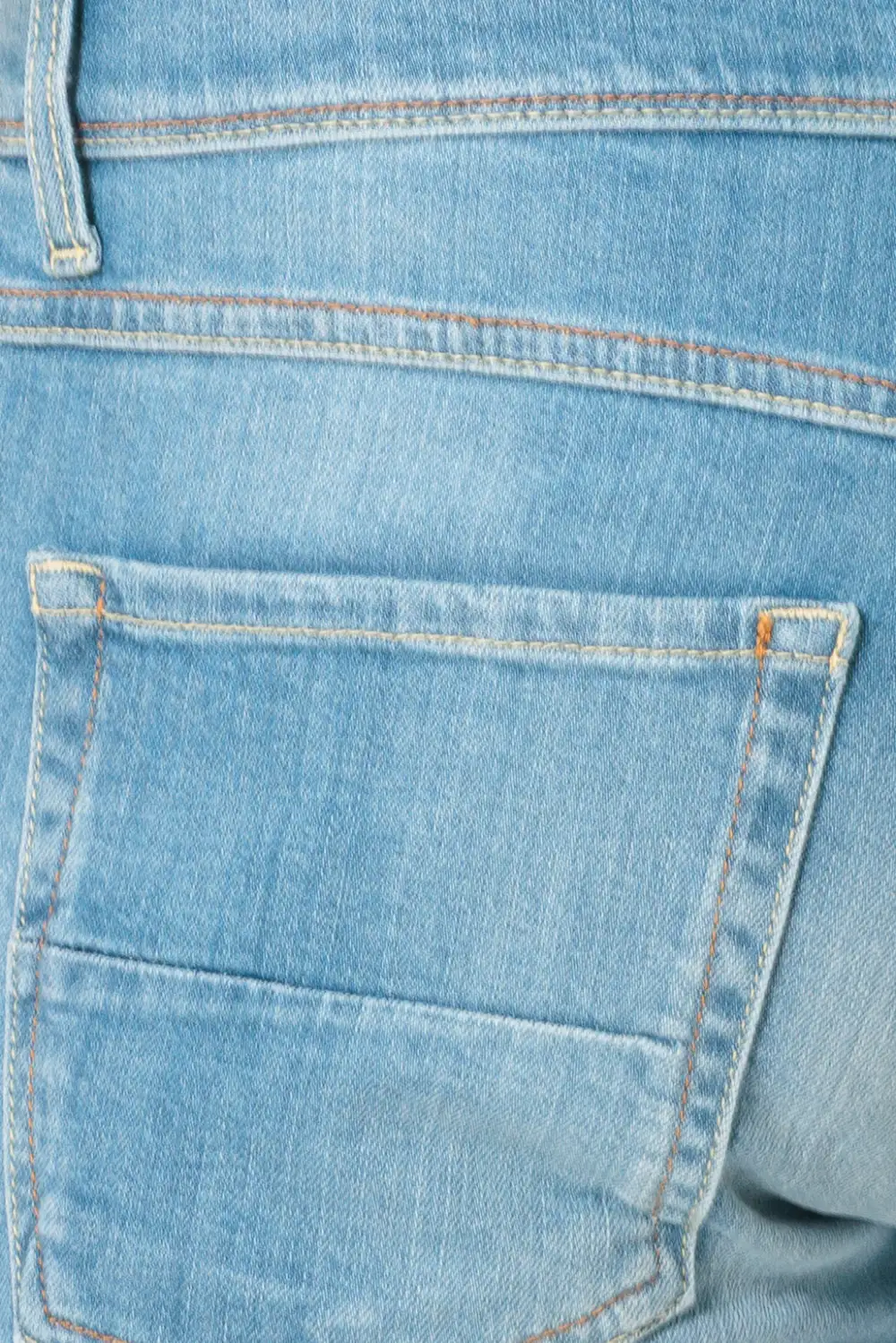 Utility Everyday Classic Jeans