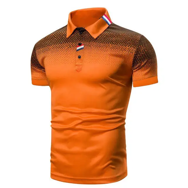 Classic Refined Everyday Polo Shirt