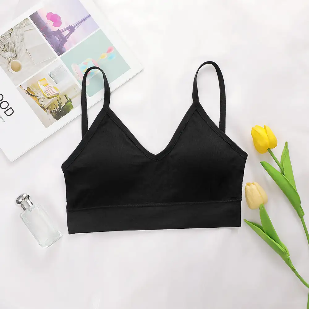 Wireless Cami Bra