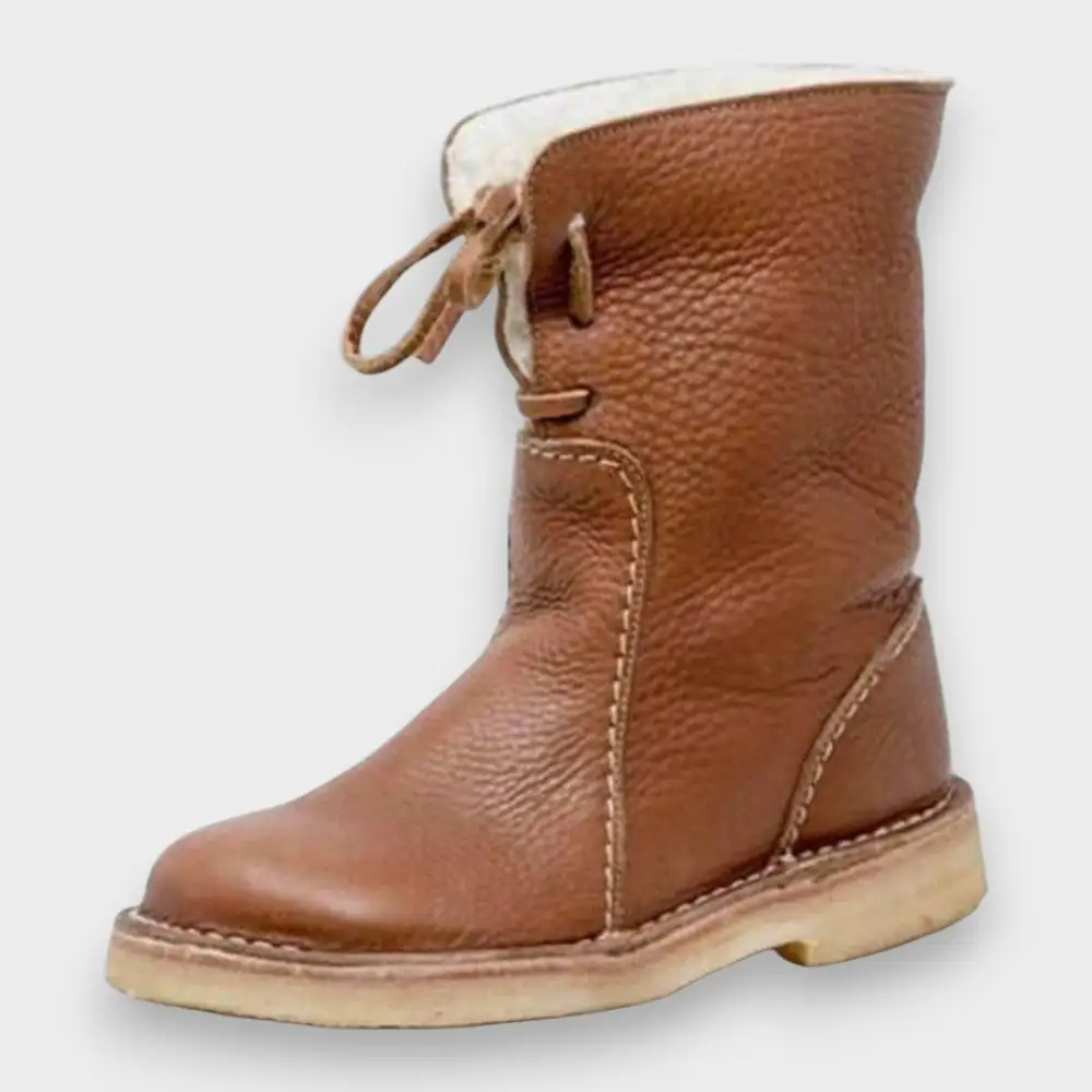 Modern Supportive Everyday Ankle Boots