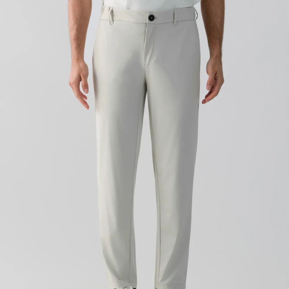 Slim Comfort Casual Pants