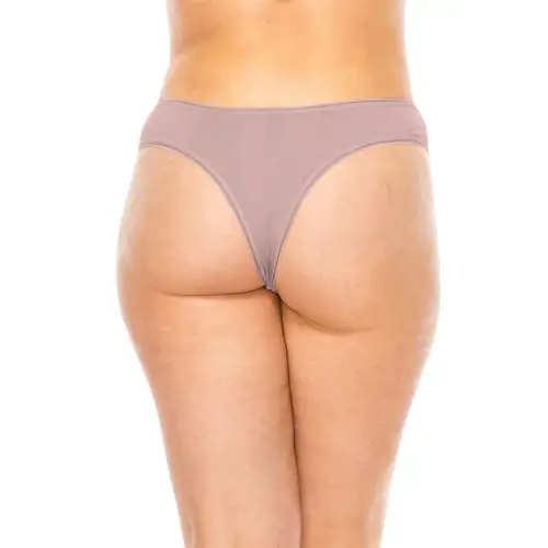 Everyday Soft Thong