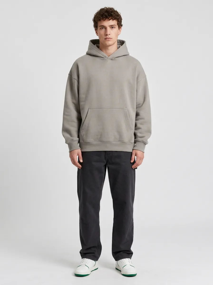 Unisex Modern Casual Casual Hoodie