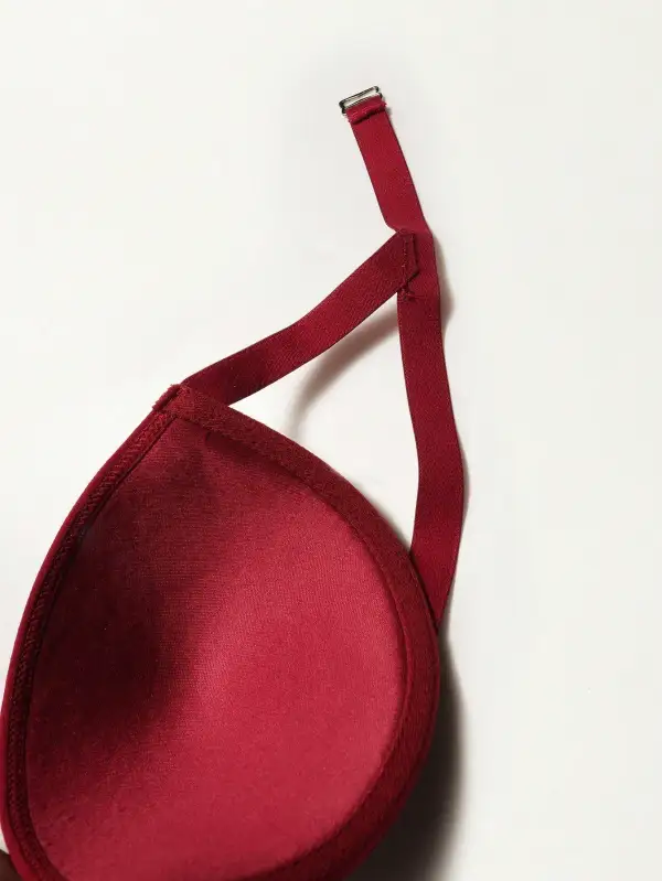 Underwire Strapless Strapless Bra