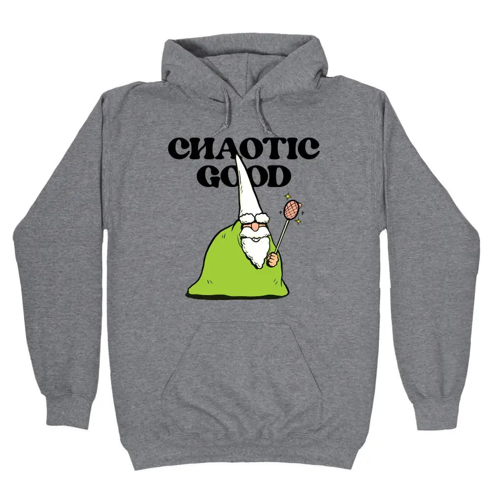 Layering Latte Pullover Hoodie