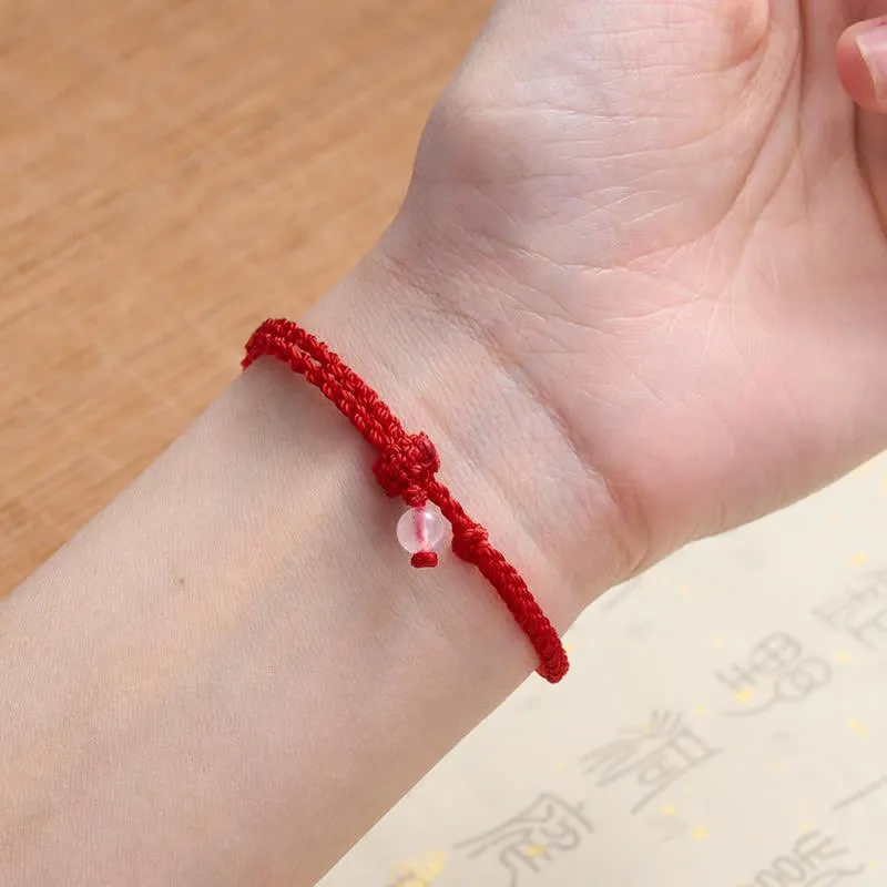 Aventurine String Bracelet