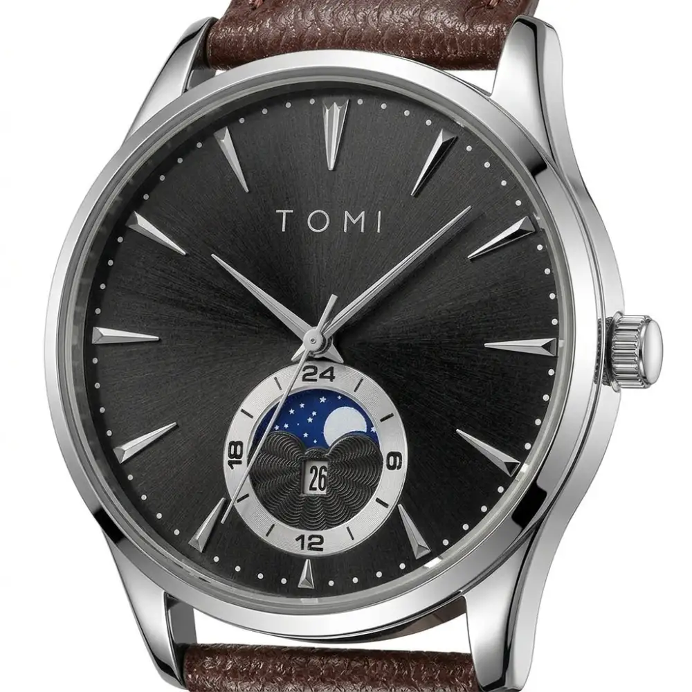 TOMI T024 Phantom Radiance