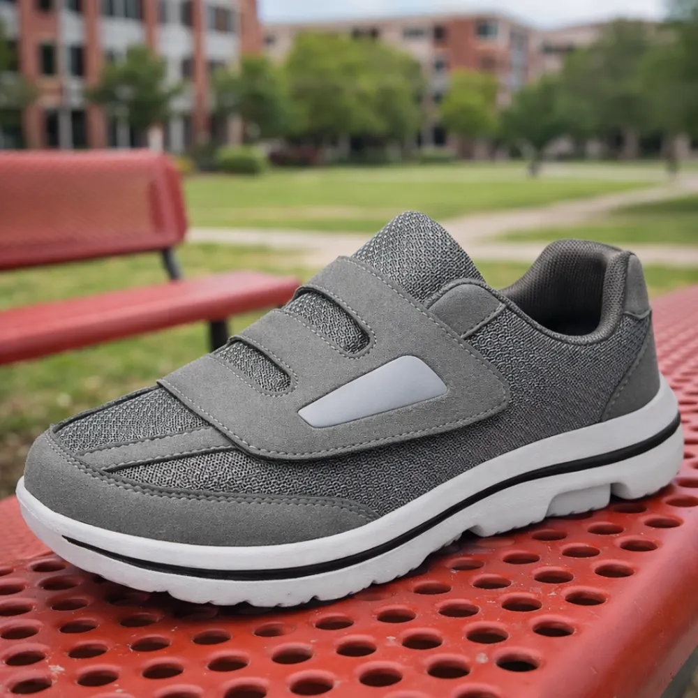 Comfort Walking Shoes