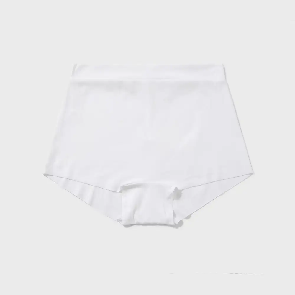 Seamless Invisible Modal Boyshort