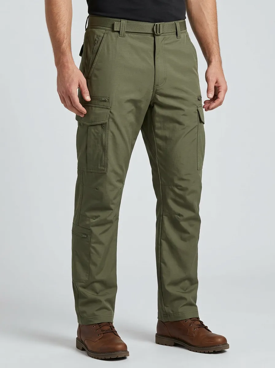 Utility Tactical Utility Pants
