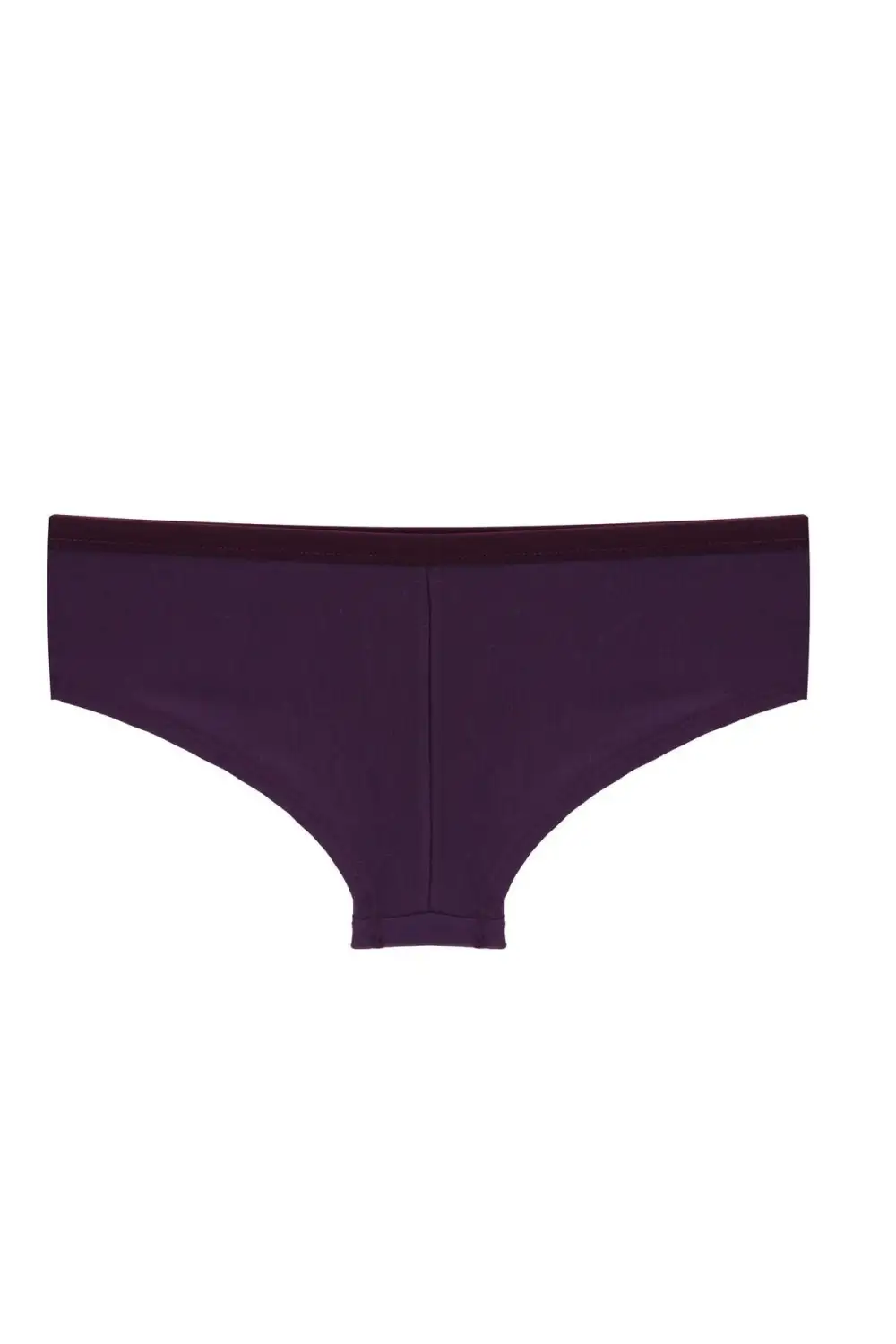 Soft Cotton Hipster Panties