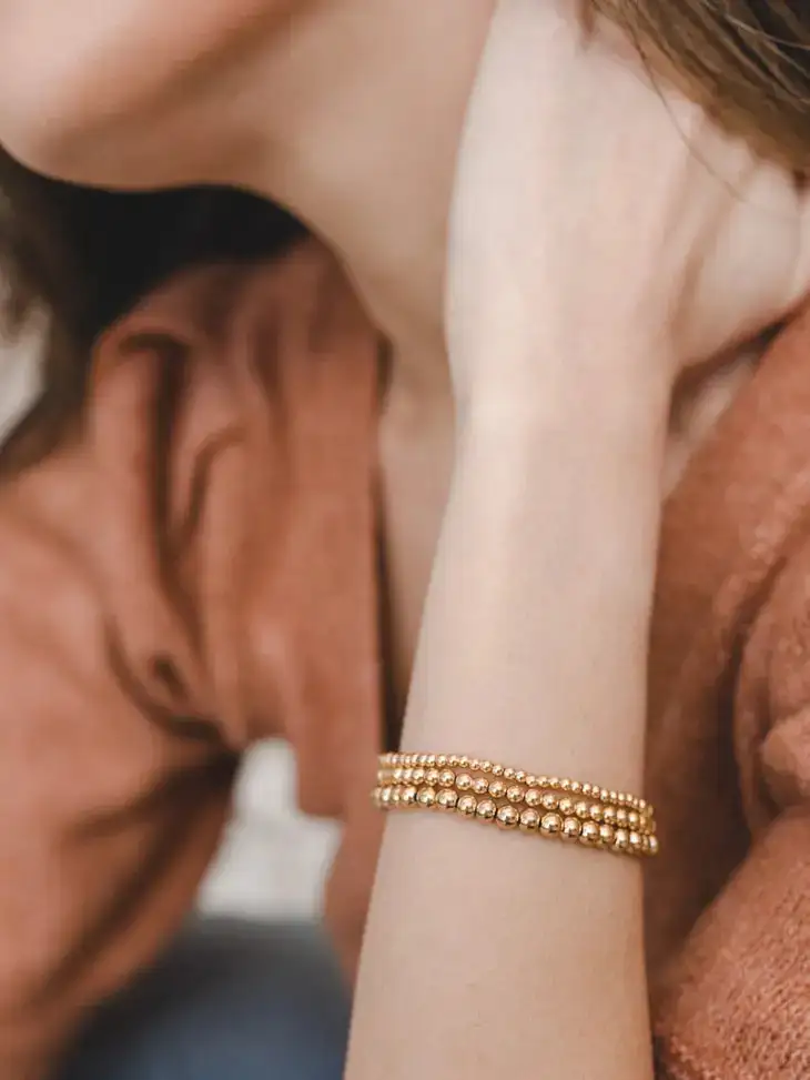 Stretch Bracelet Set