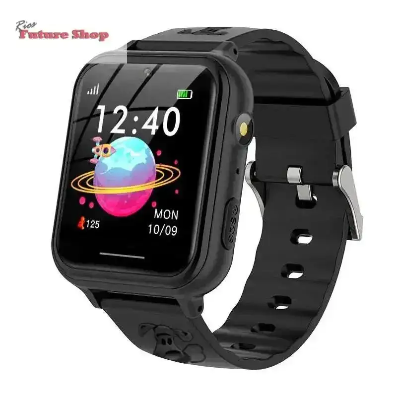 Smartwatch for Kids with GPS