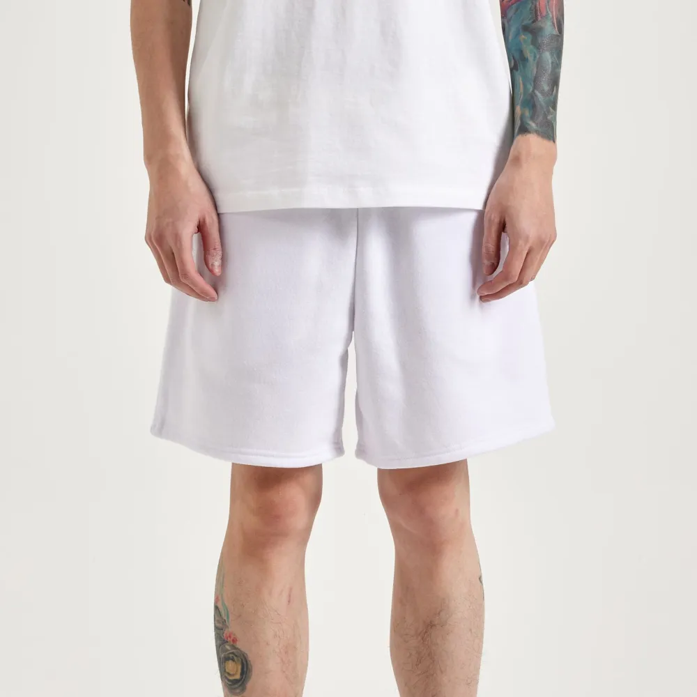 Fleece Casual Everyday Fleece Shorts