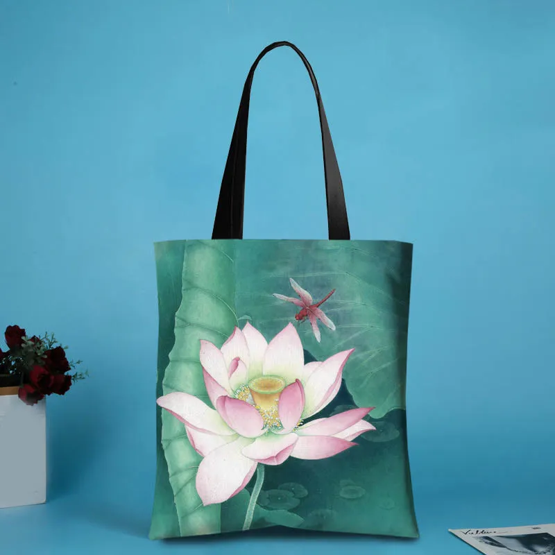 Artisan Woven Fashion Bag