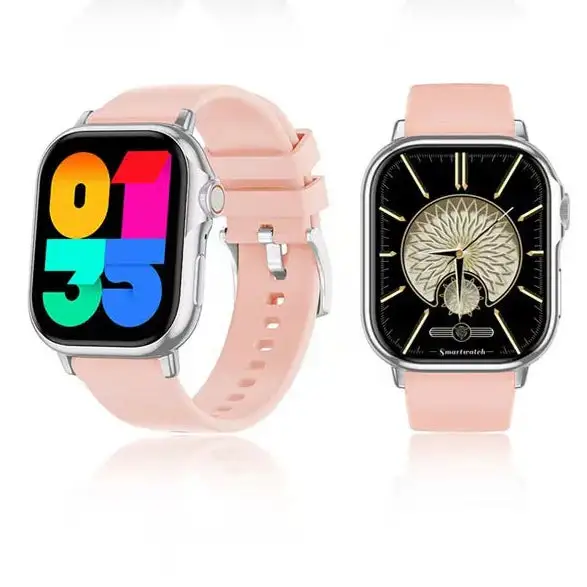 Smart Watch for Android and iPhone