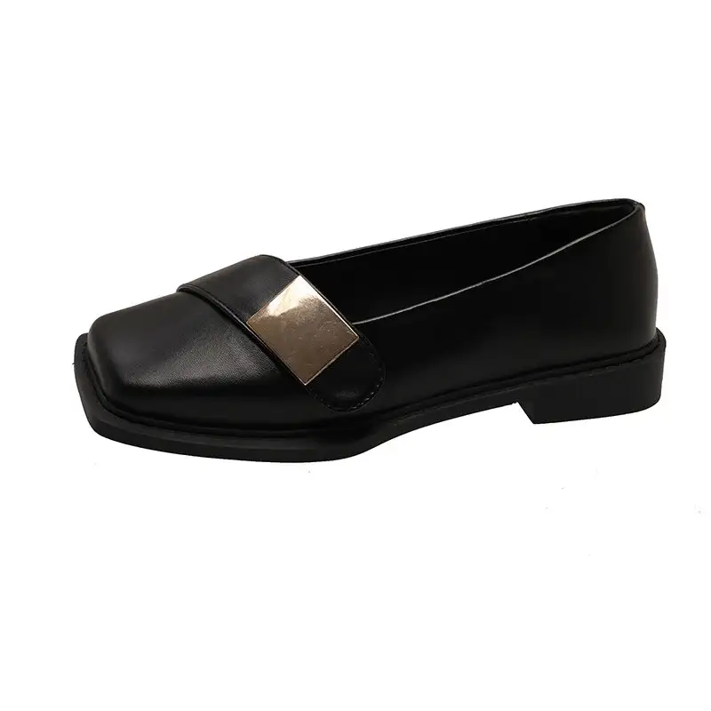 Stable Slip On Loafers