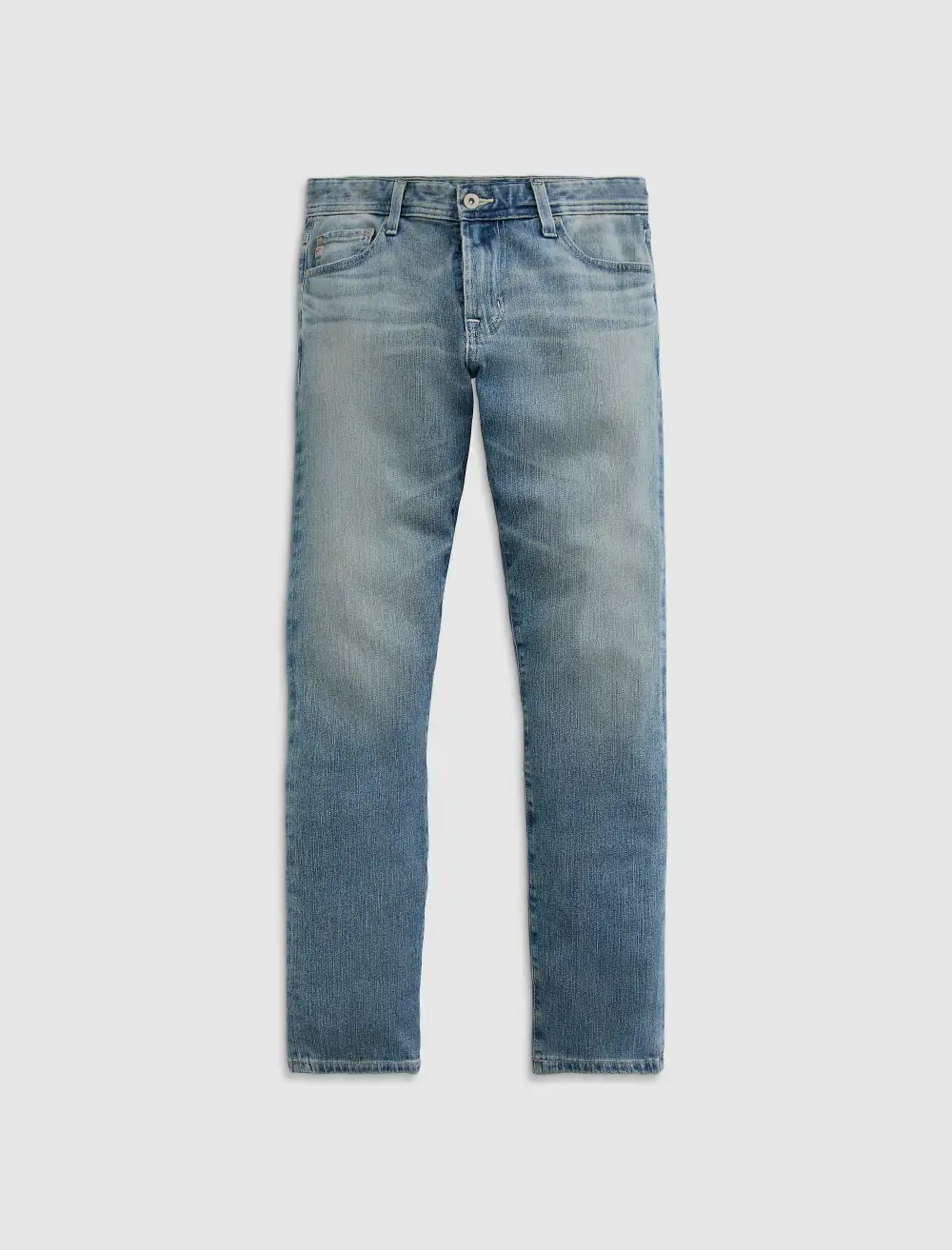 Men's Modern Slim Clean Finish Jeans