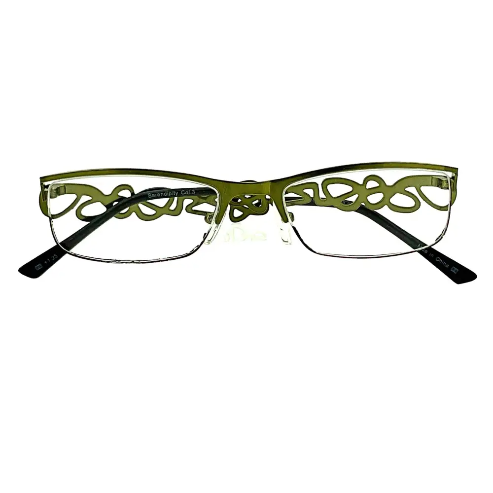 Serendipity Reading Glasses with Case