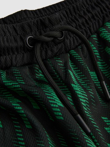 7-15yrs | NBA Boston Celtics Vest and Shorts Set detail 3