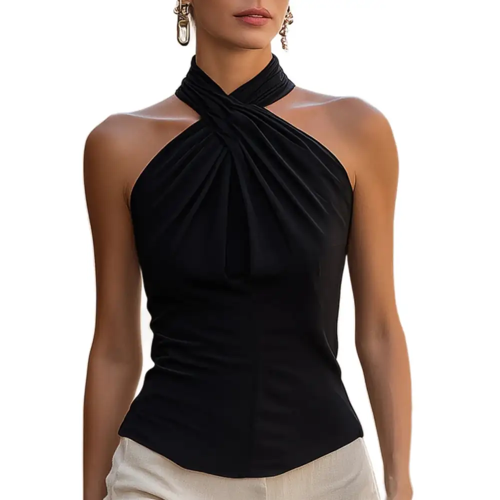 Everyday Commuter Short Sleeve Top