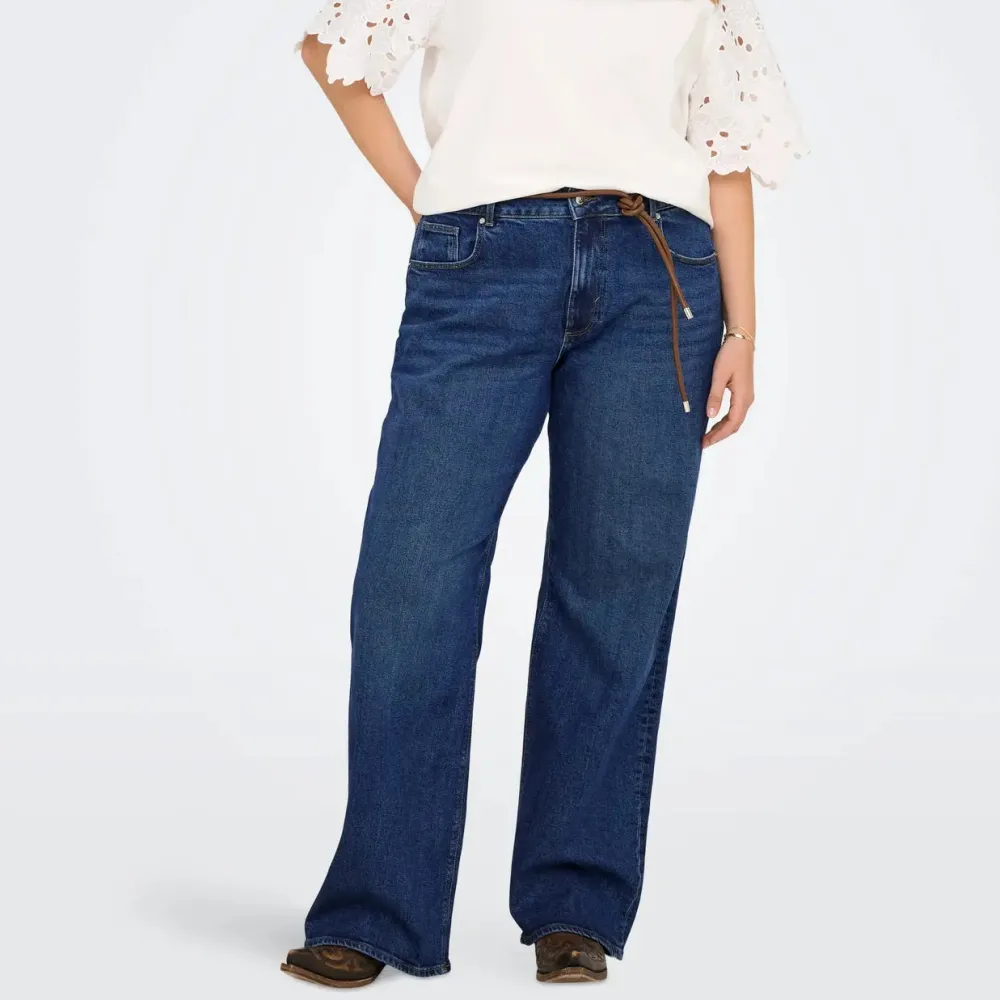 Workwear Clean Cut Everyday Classic Jeans