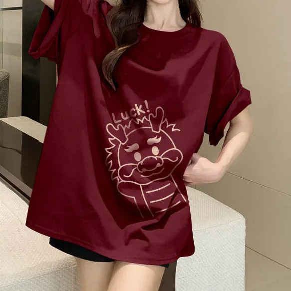 Women's Short-Sleeve T-Shirt