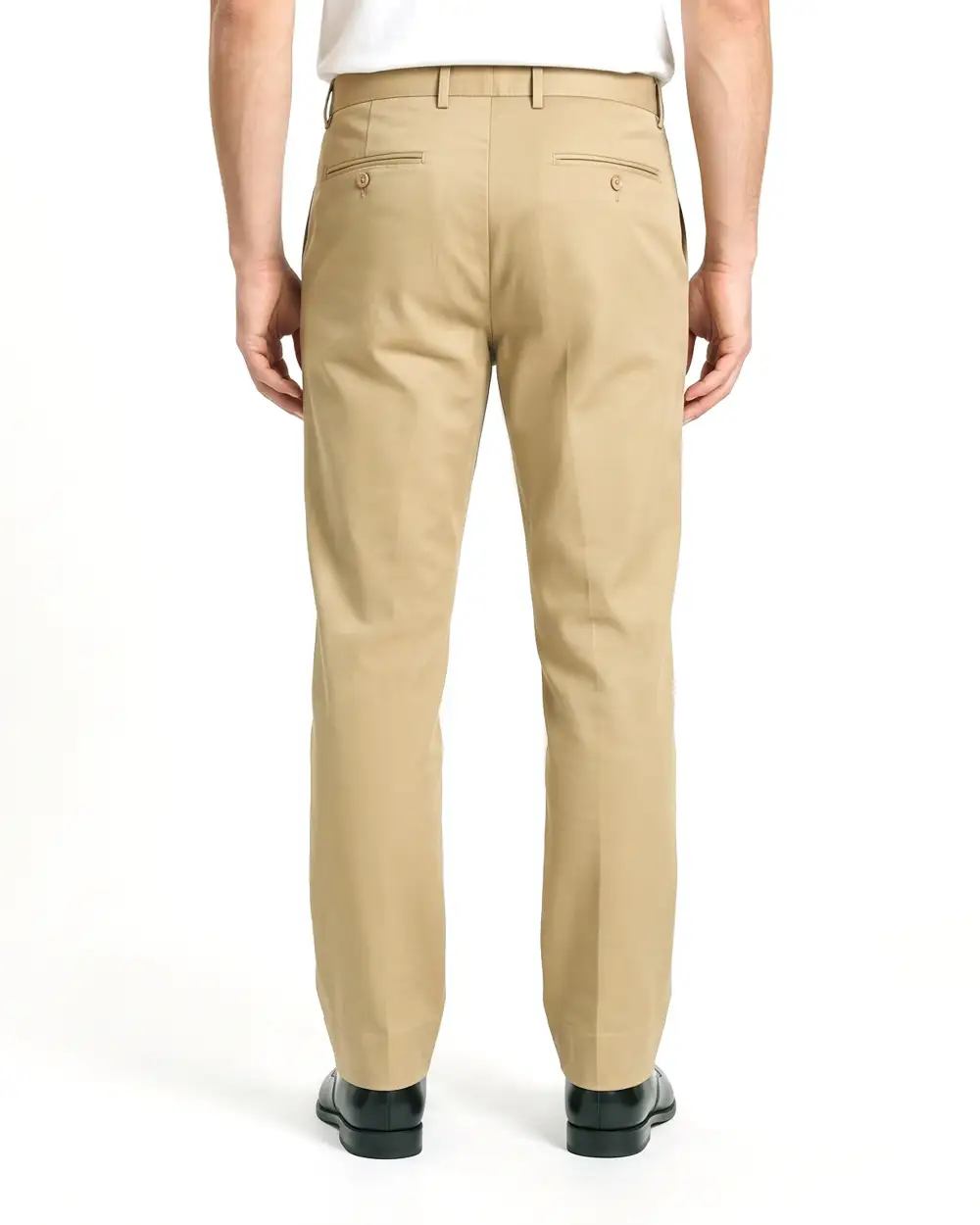 Men's Breathable Formal Pants