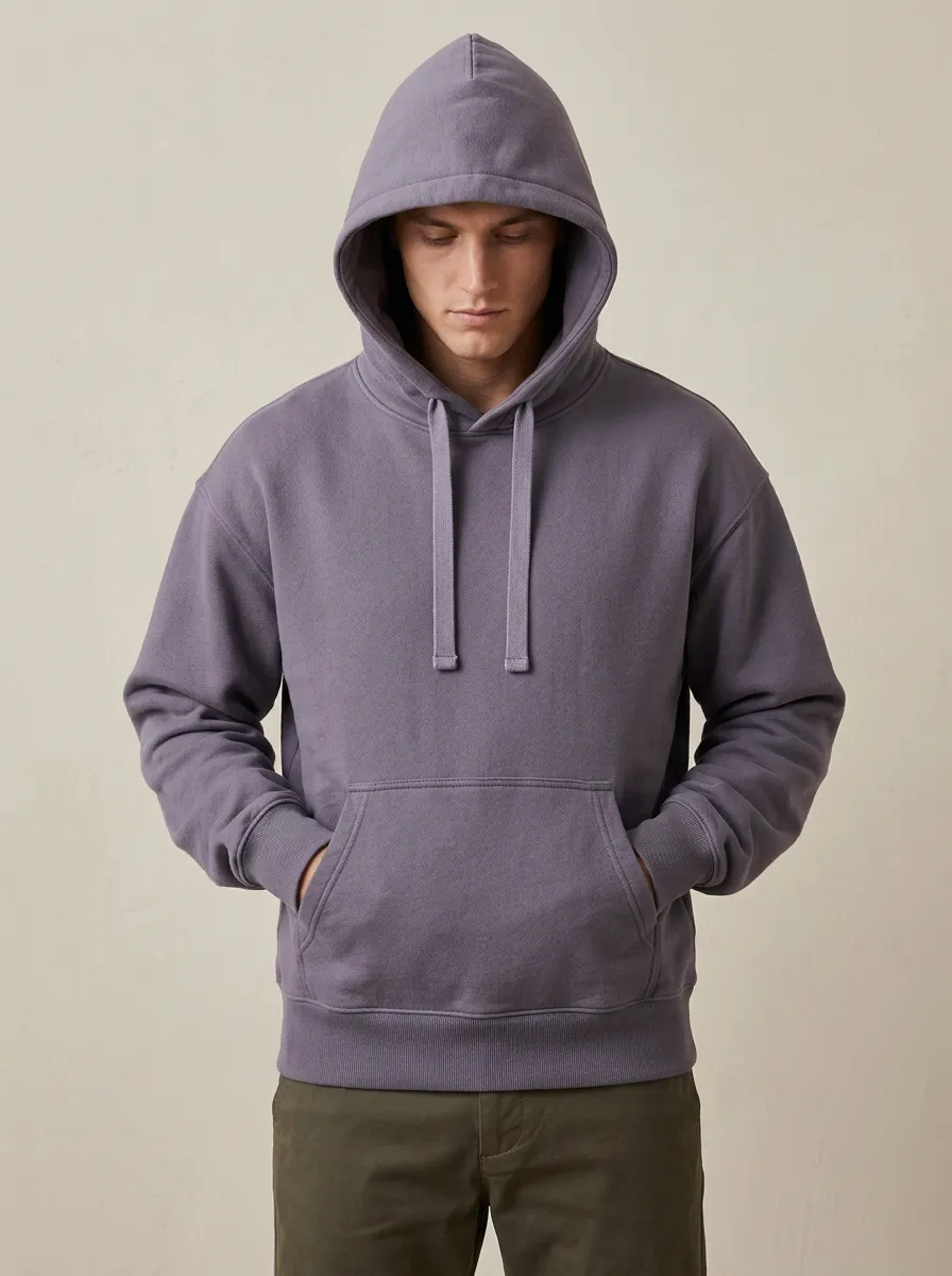 Men's Urban Hoodie