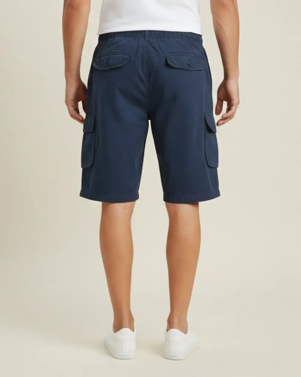 Men's Relaxed Casual Shorts