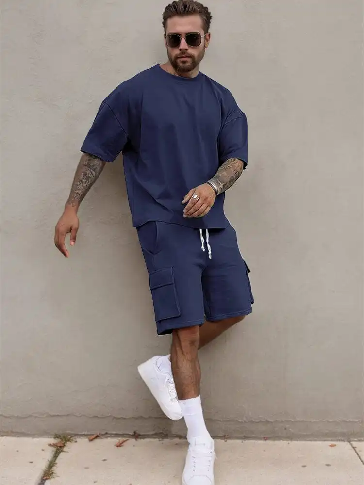 Athleisure Breathable Set