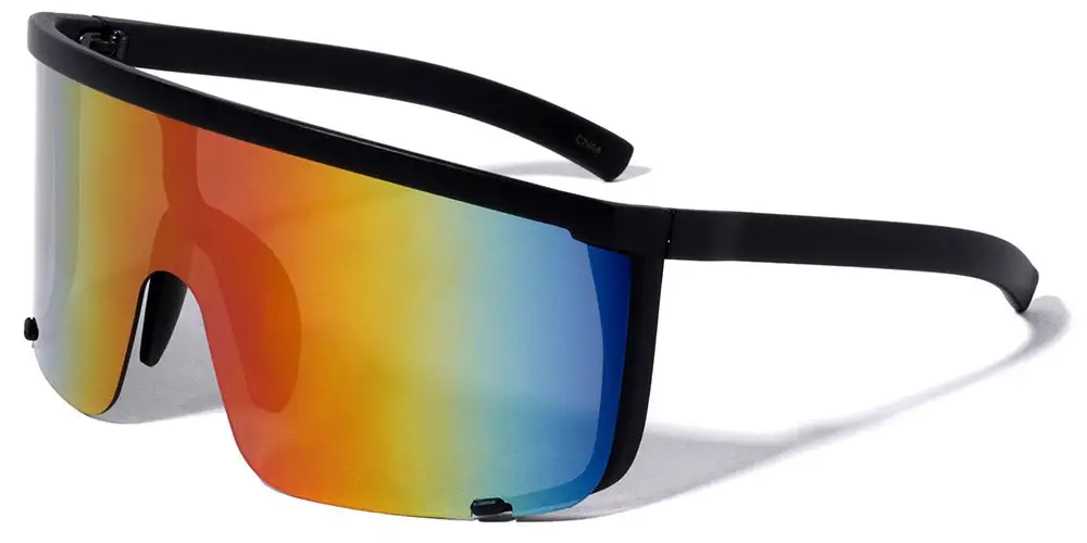 Everyday Men's Wraparound Sunglasses