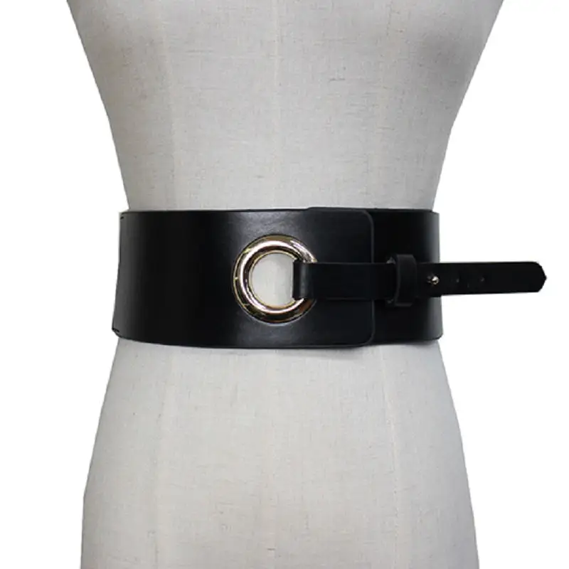 Formal Everyday Stretch Waist Belt