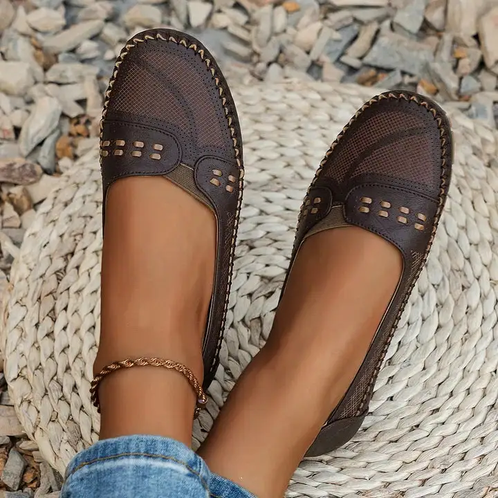  Comfortable Orthopedic Slip On Shoes Apparel