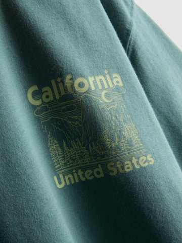 7-15yrs | Graphic T-Shirt detail 2