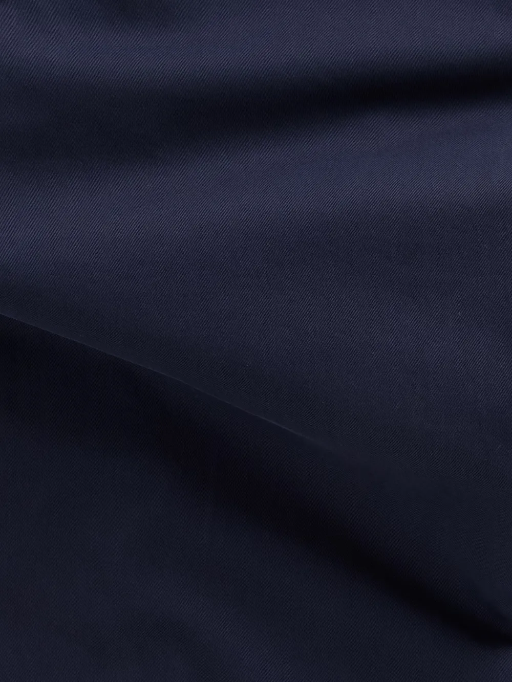 Mid-Waist Stretch Pants