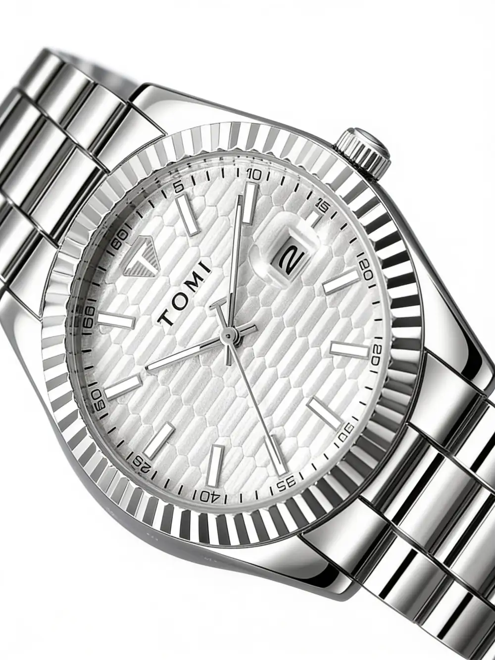 TOMI T304 Imperial Opulence Edition Gift Set