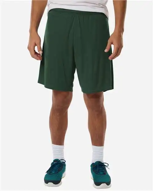 Men's Pocketed Performance Shorts