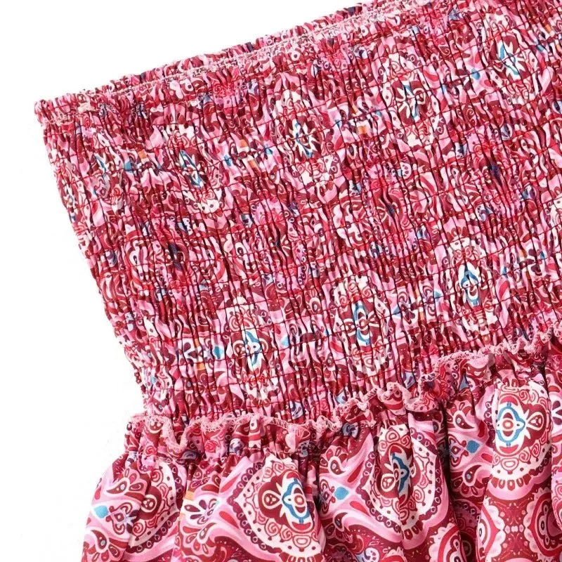 Classic Refined Everyday Skirt