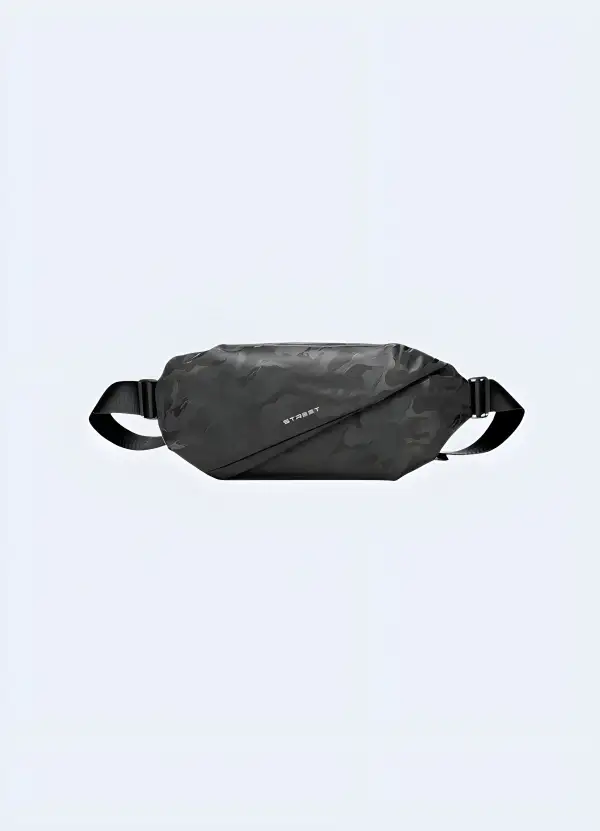 Clean Line Sling Bag