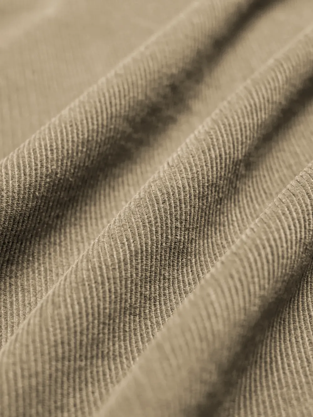 Clean Cut Corduroy Utility Pocket Shorts